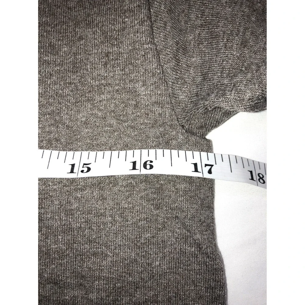 Home Free Vocal Band T Shirt Youth Large Charcoal Gray Graphic Delta Pro Weight